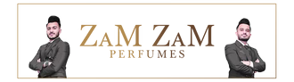 Zam Zam Perfumes