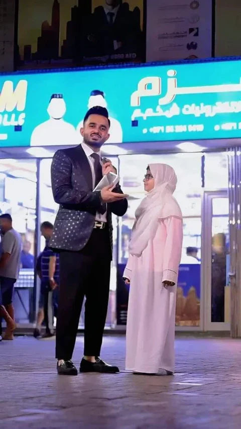 Marketing Genius: How the ZamZam Brothers Turned TikTok into a Business Too