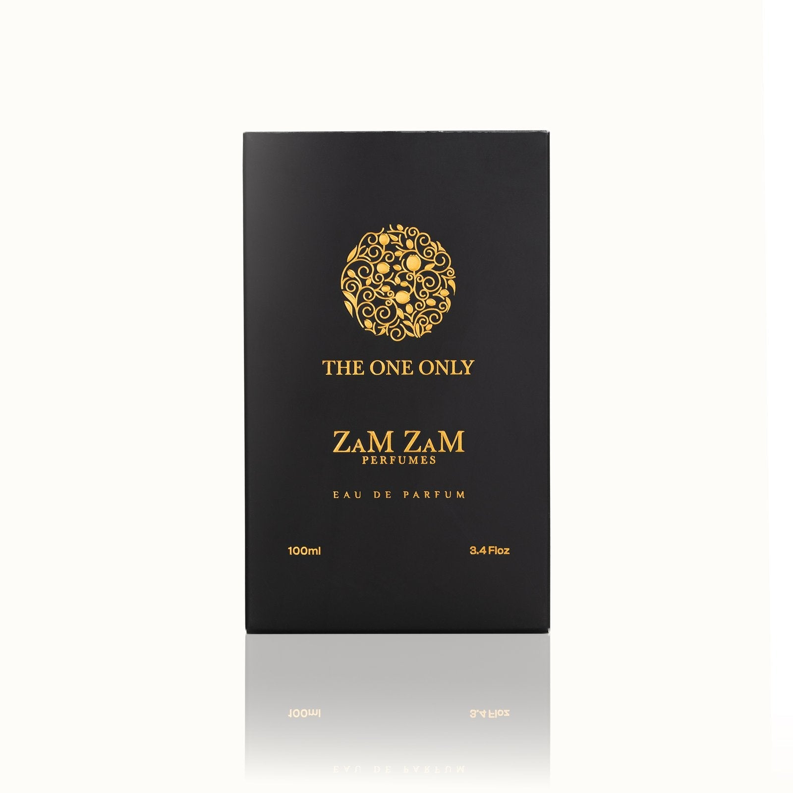 THE ONE ONLY - Zam Zam Perfumes