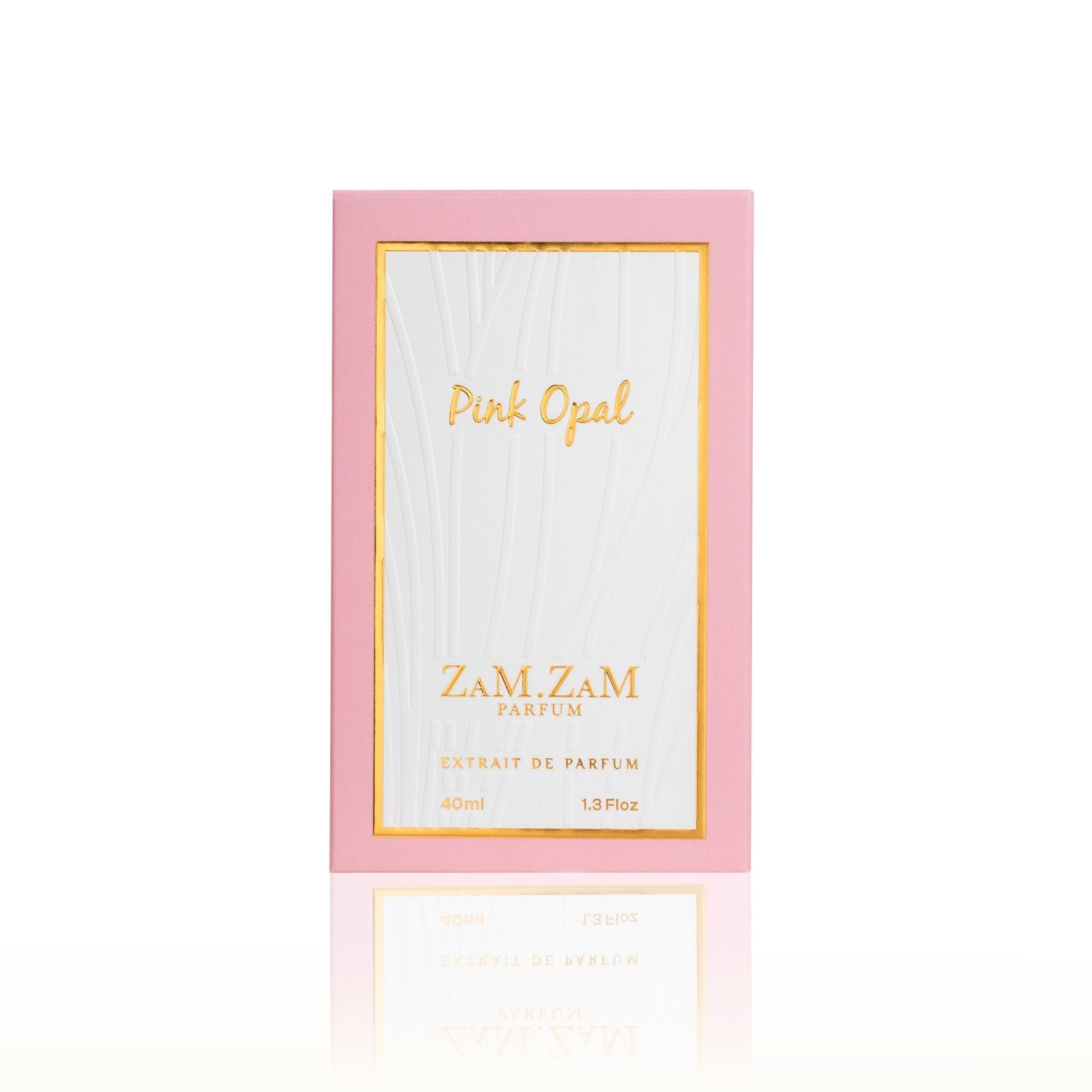 PINK OPAL - Zam Zam Perfumes