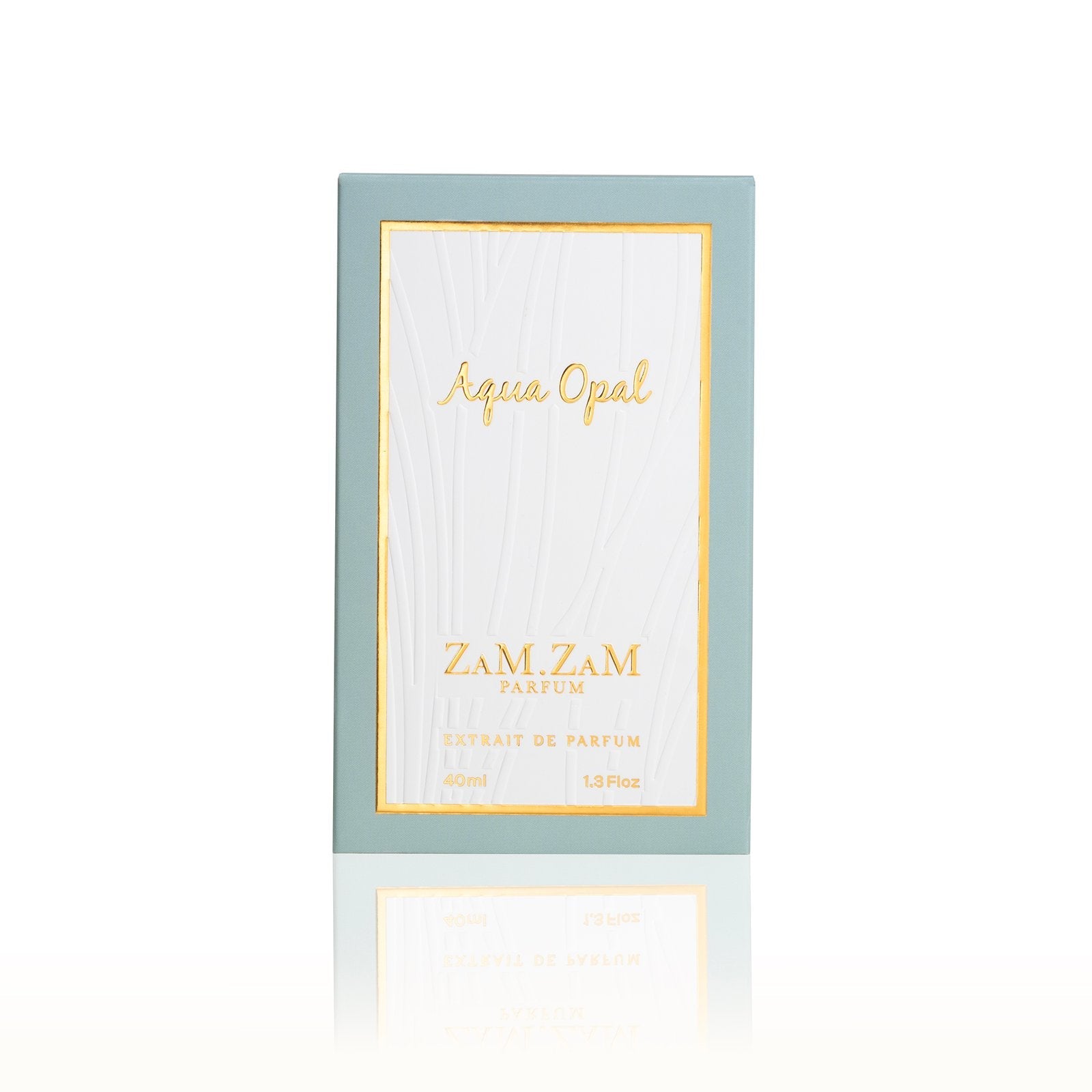 AQUA OPAL - Zam Zam Perfumes