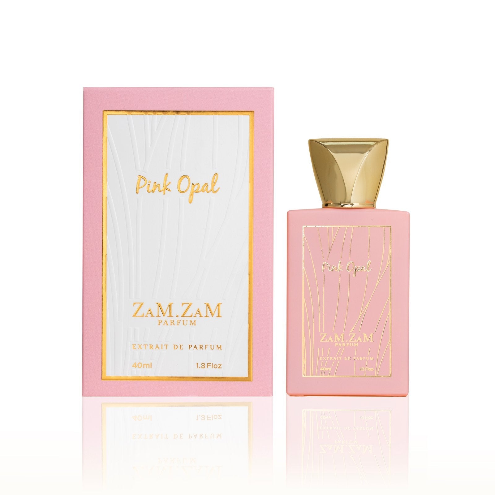 PINK OPAL - Zam Zam Perfumes