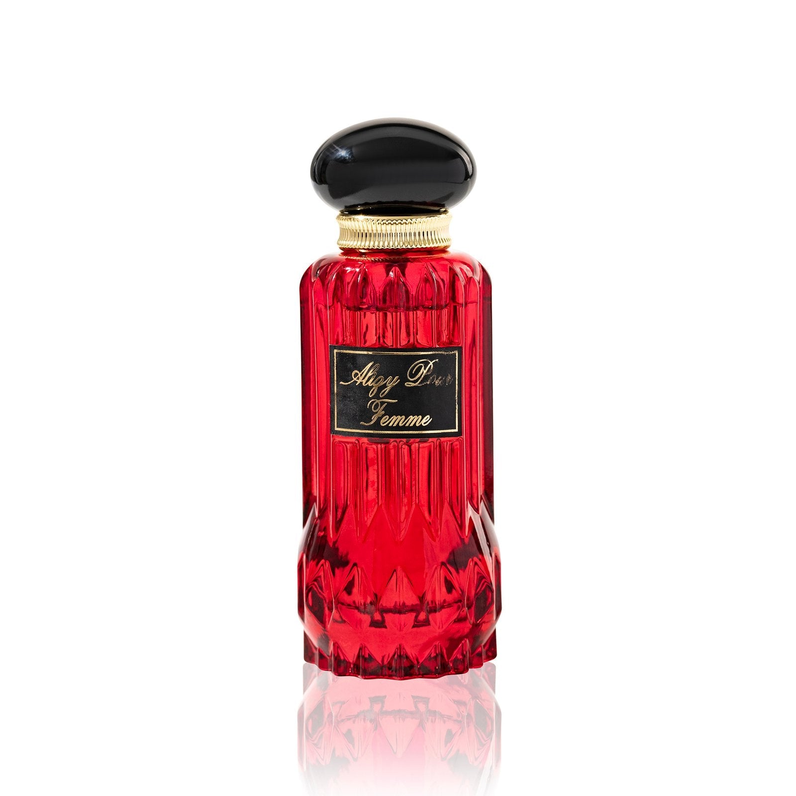 ALIZAY POUR FEMME - Zam Zam Perfumes