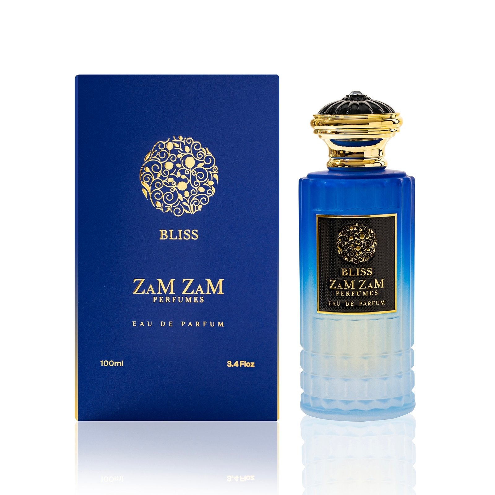 BLISS - Zam Zam Perfumes - 100ml