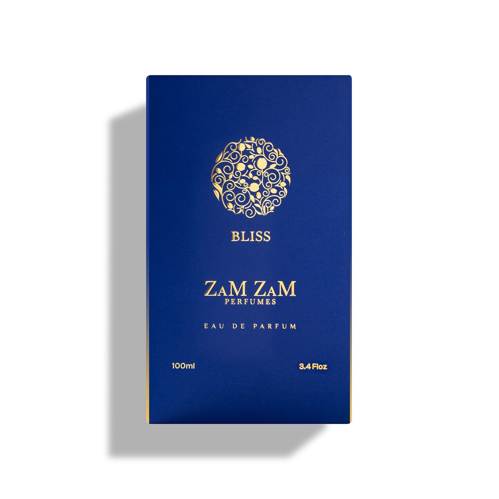 BLISS - Zam Zam Perfumes - 100ml
