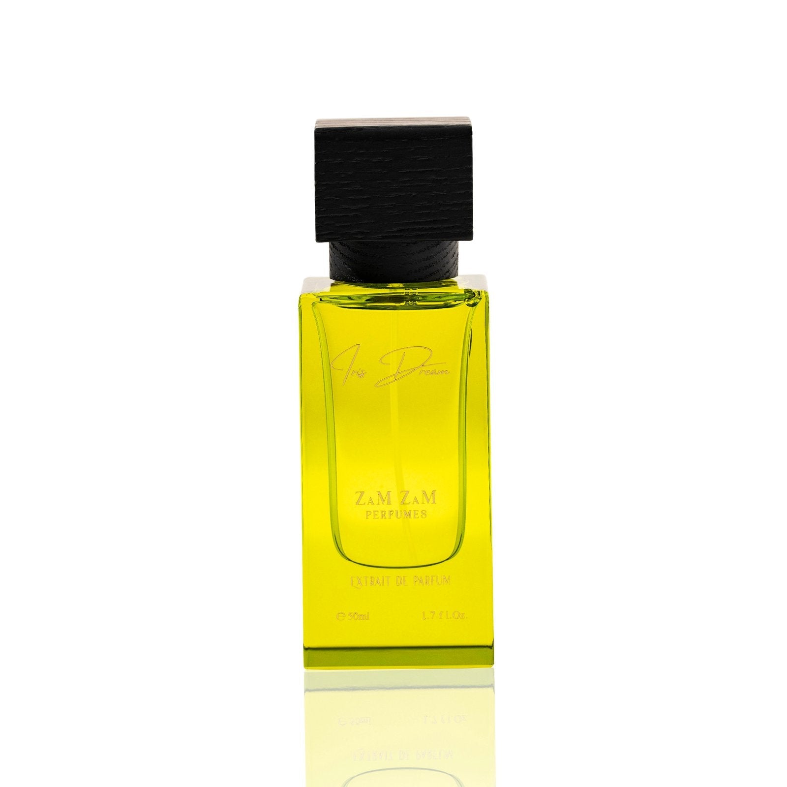IRIS DREAM - Zam Zam Perfumes