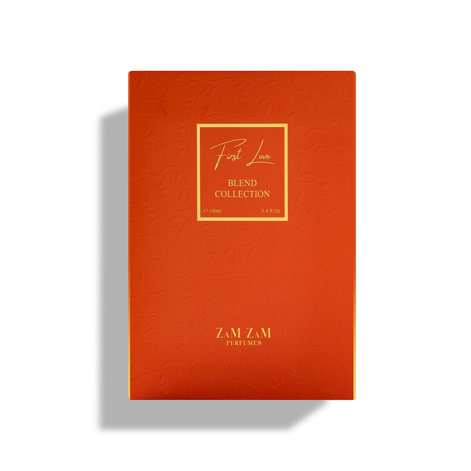 FIRST LOVE - Zam Zam Perfumes