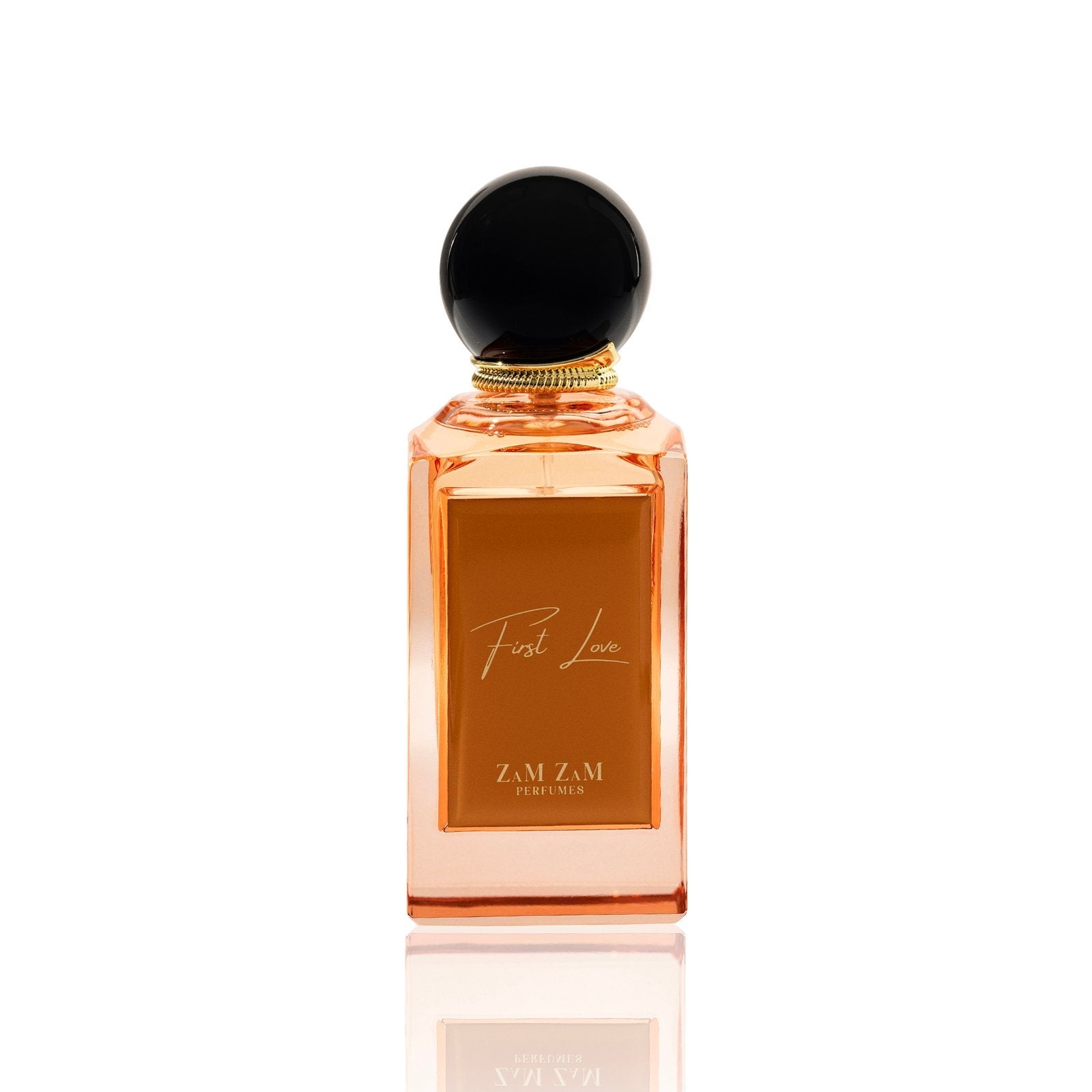 FIRST LOVE - Zam Zam Perfumes