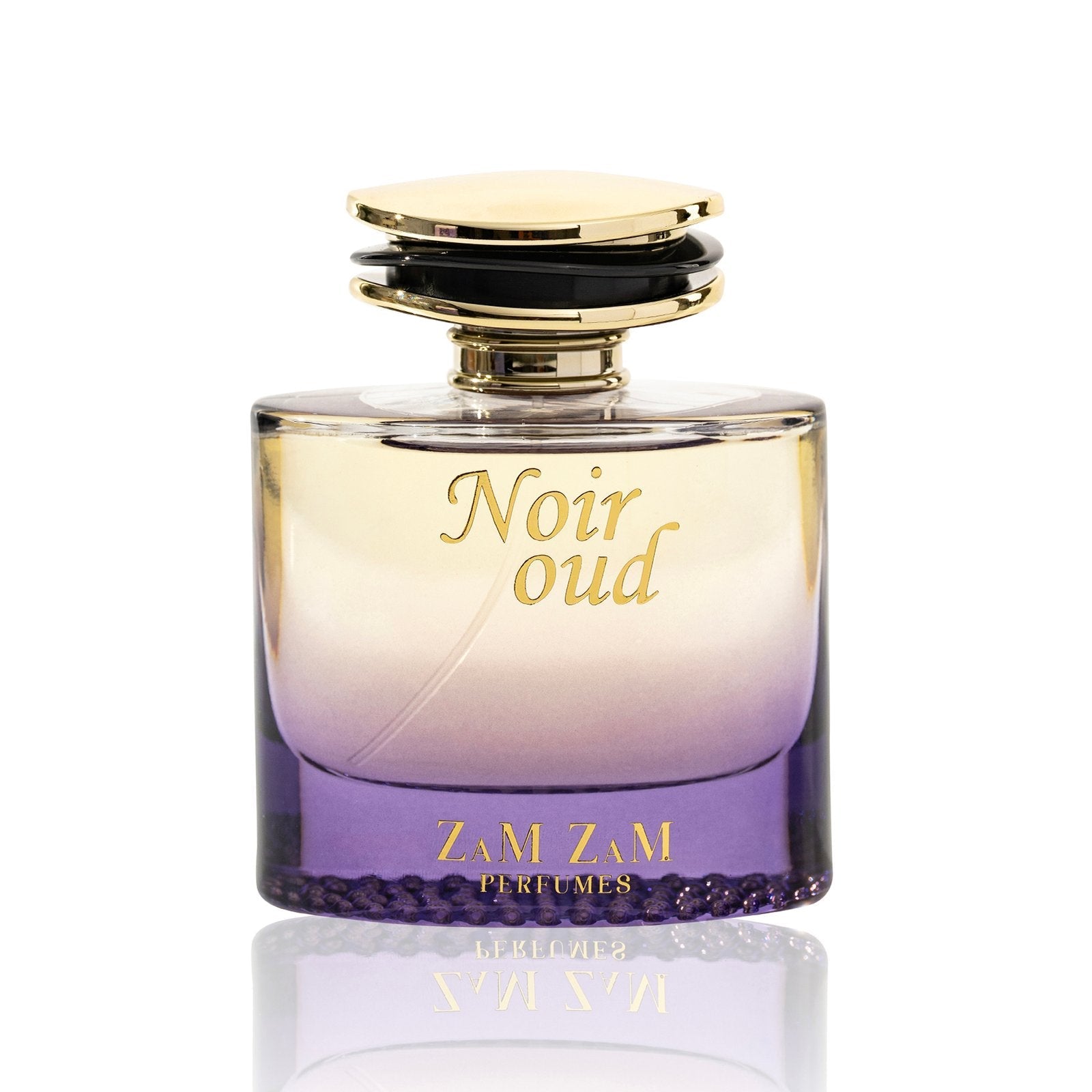 NOIR OUD - Zam Zam Perfumes