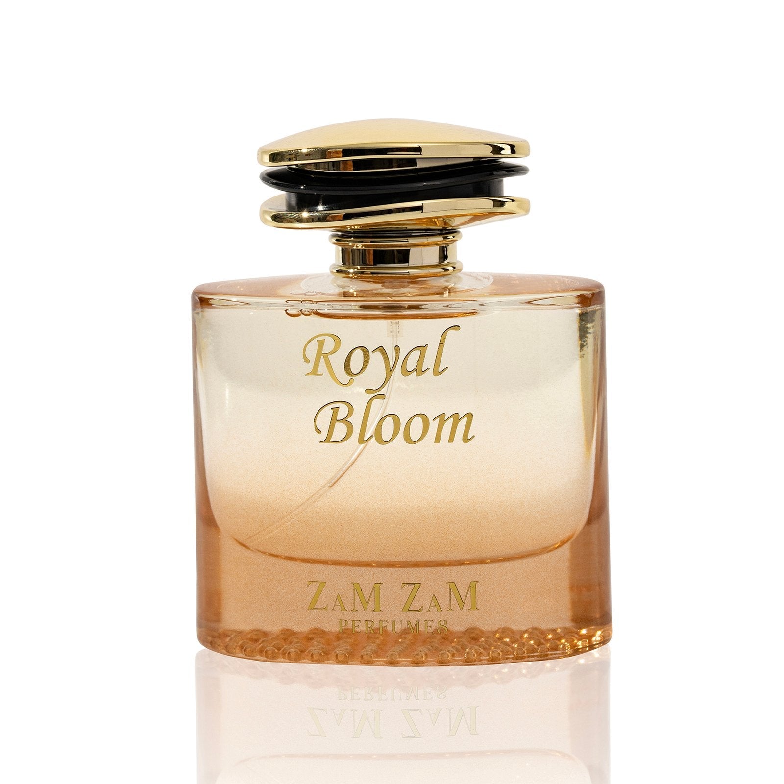 ROYAL BLOOM - Zam Zam Perfumes