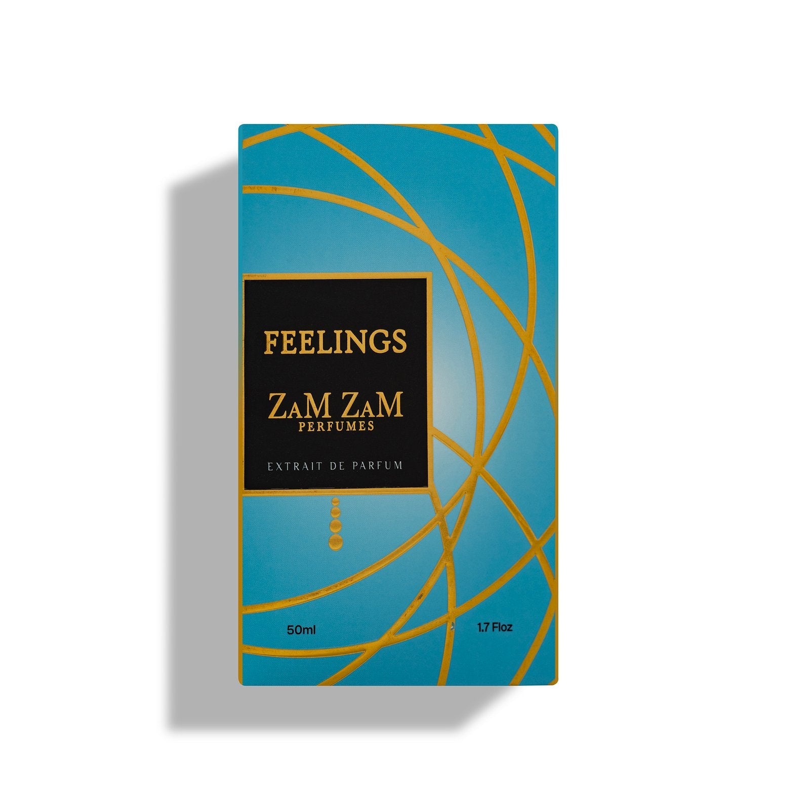 FEELINGS - Zam Zam Perfumes