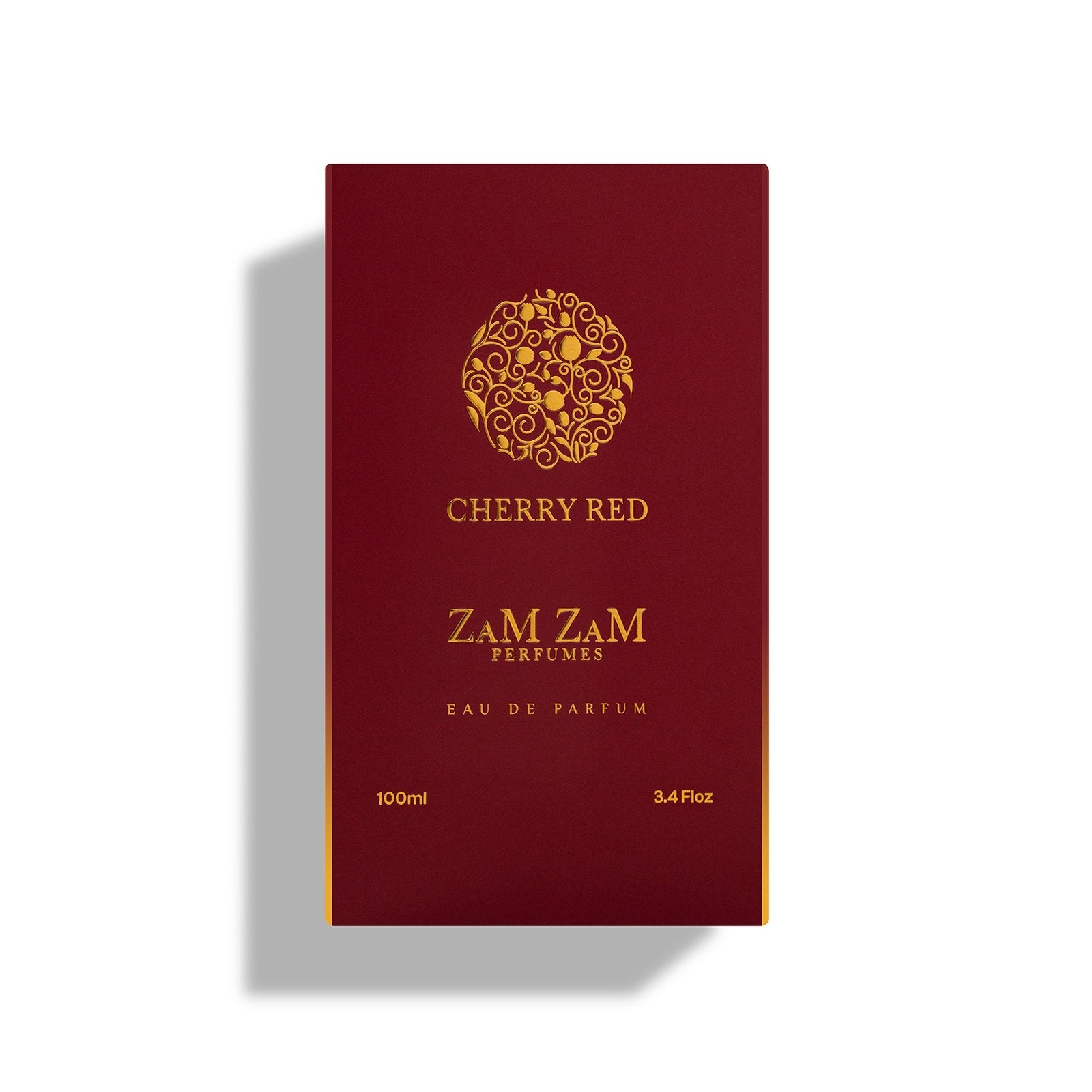 CHERRY RED - Zam Zam Perfumes