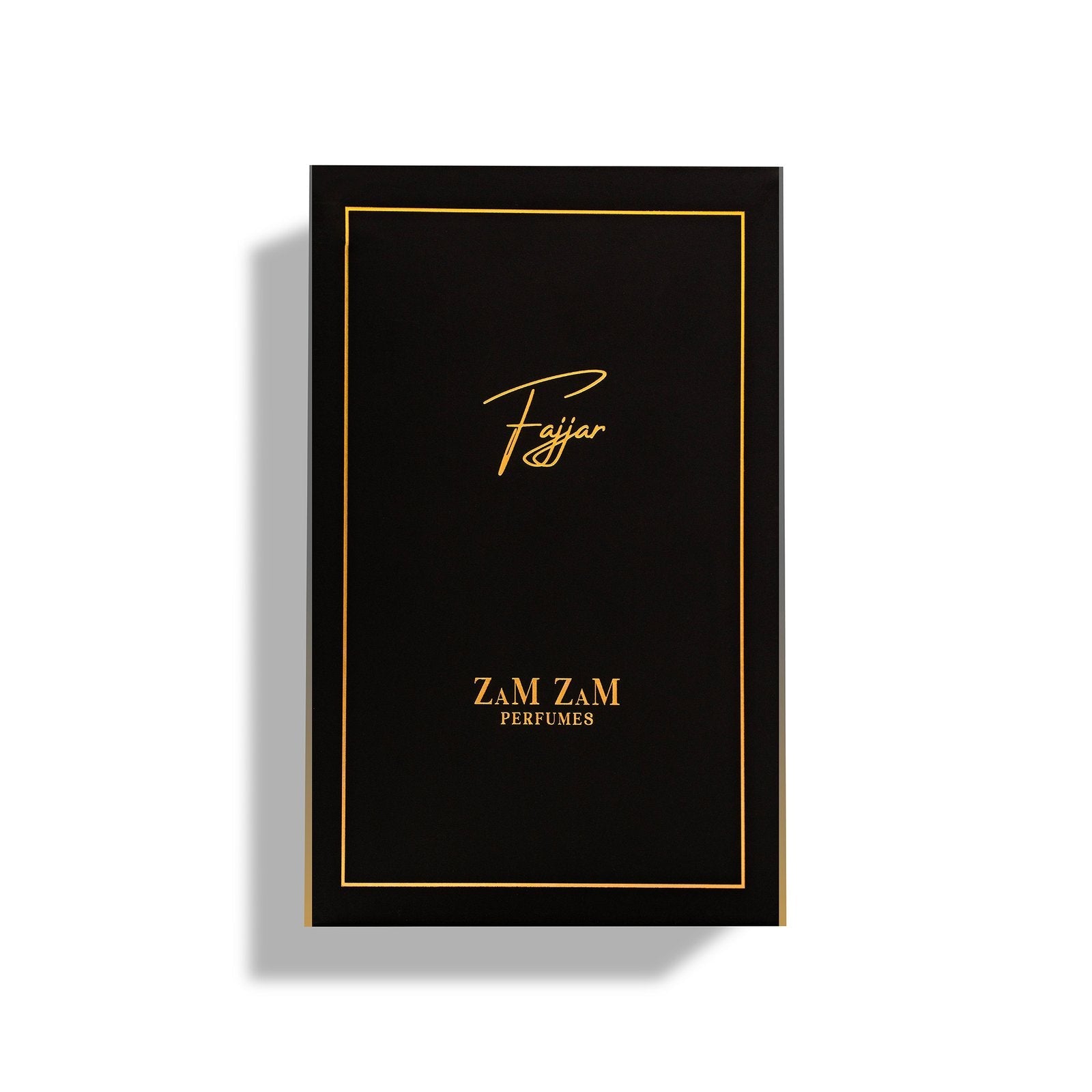 FAJJAR - Zam Zam Perfumes - 50ml