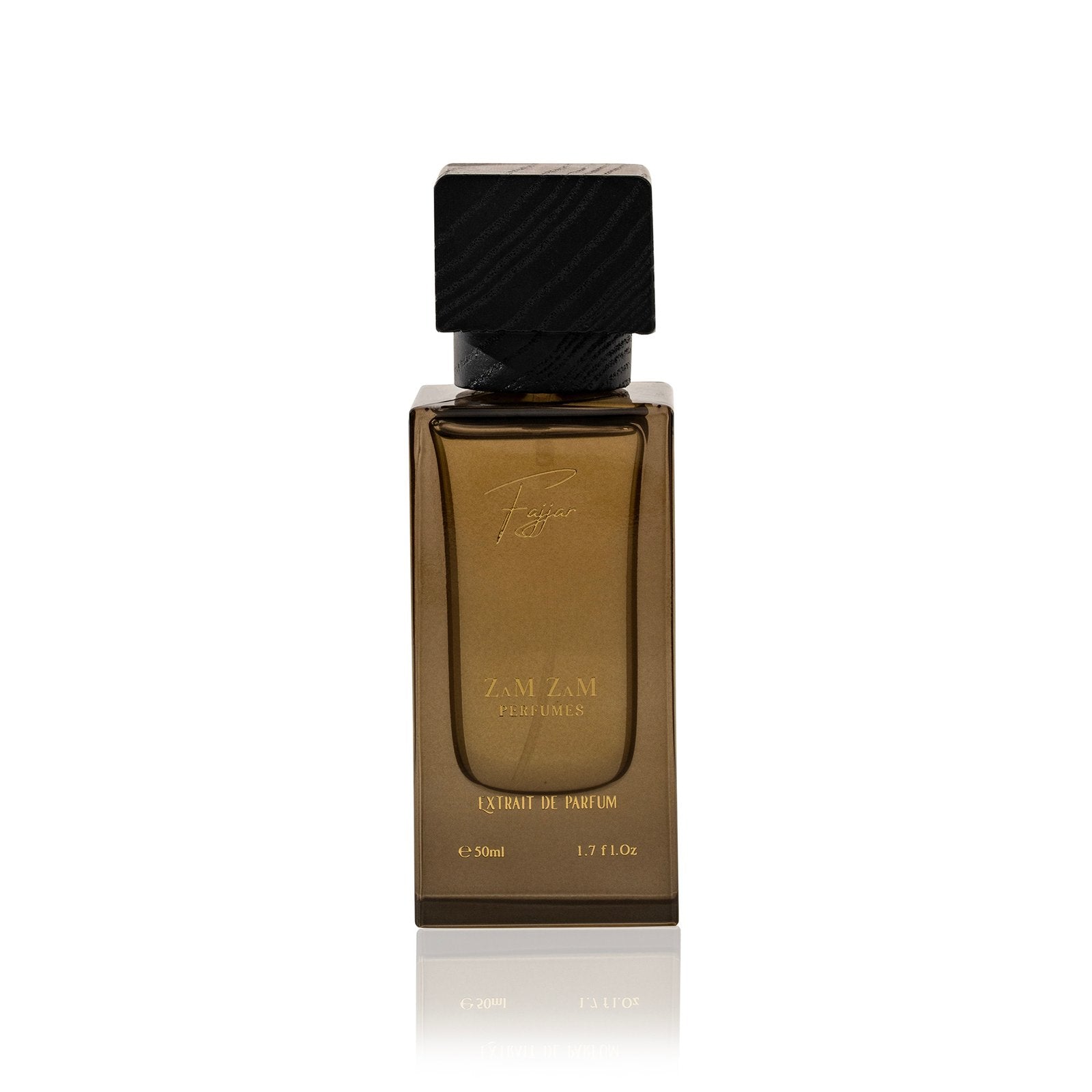 FAJJAR - Zam Zam Perfumes - 50ml
