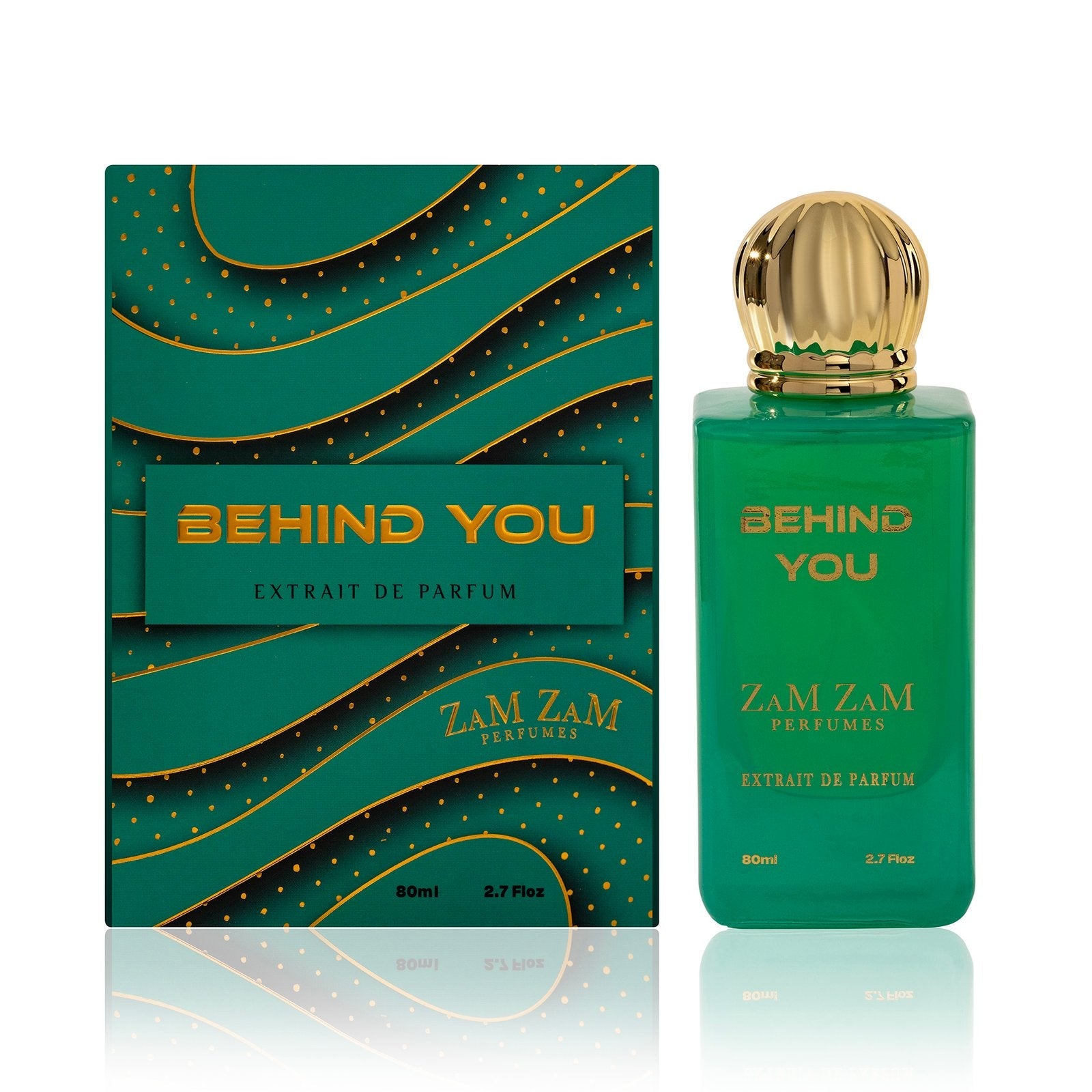 BEHIND YOU - Zam Zam Perfumes