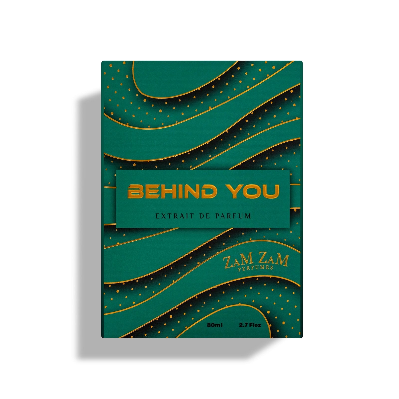 BEHIND YOU - Zam Zam Perfumes