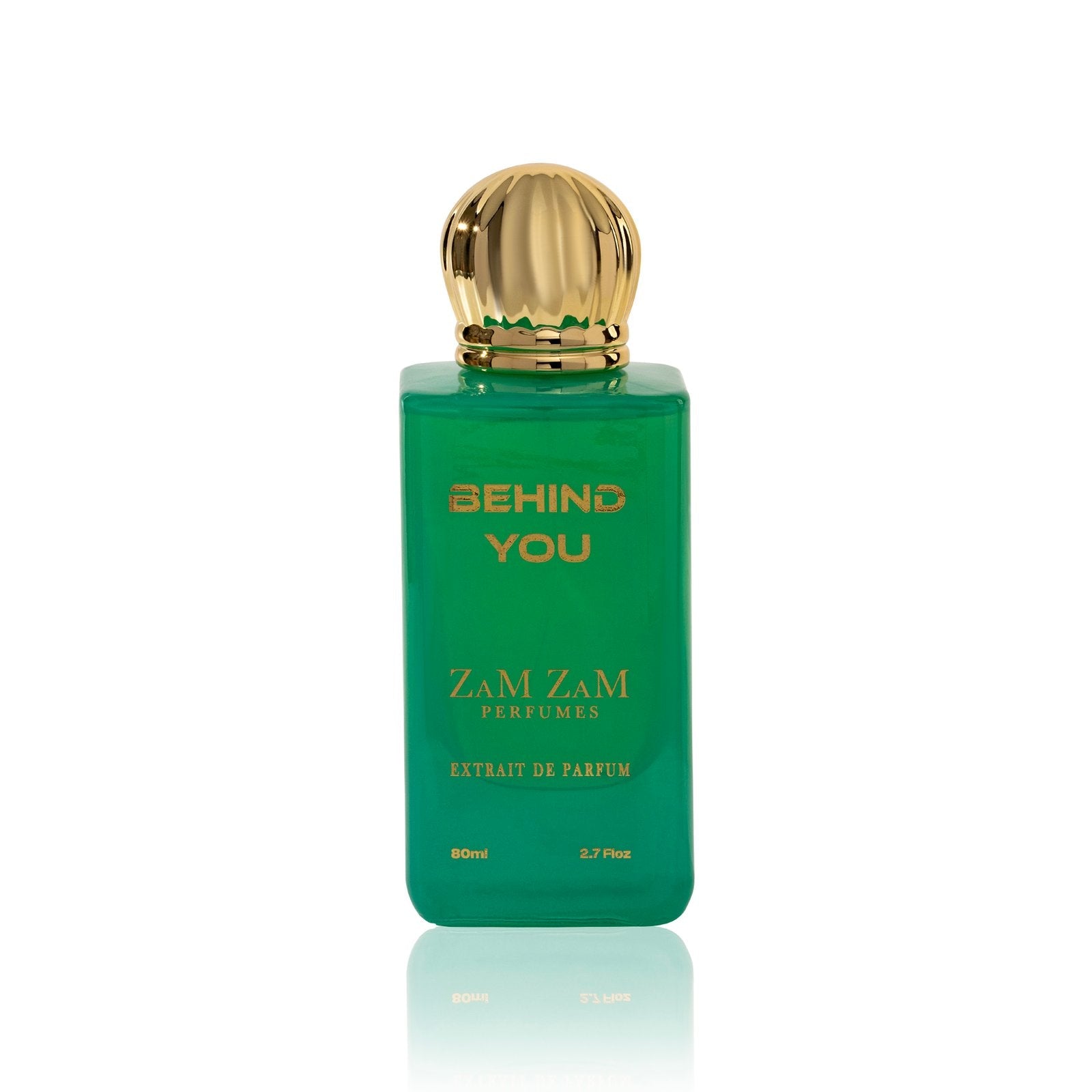 BEHIND YOU - Zam Zam Perfumes