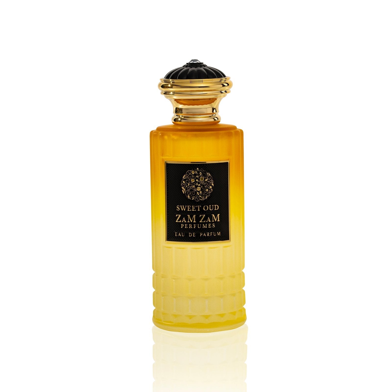 SWEET OUD - Zam Zam Perfumes