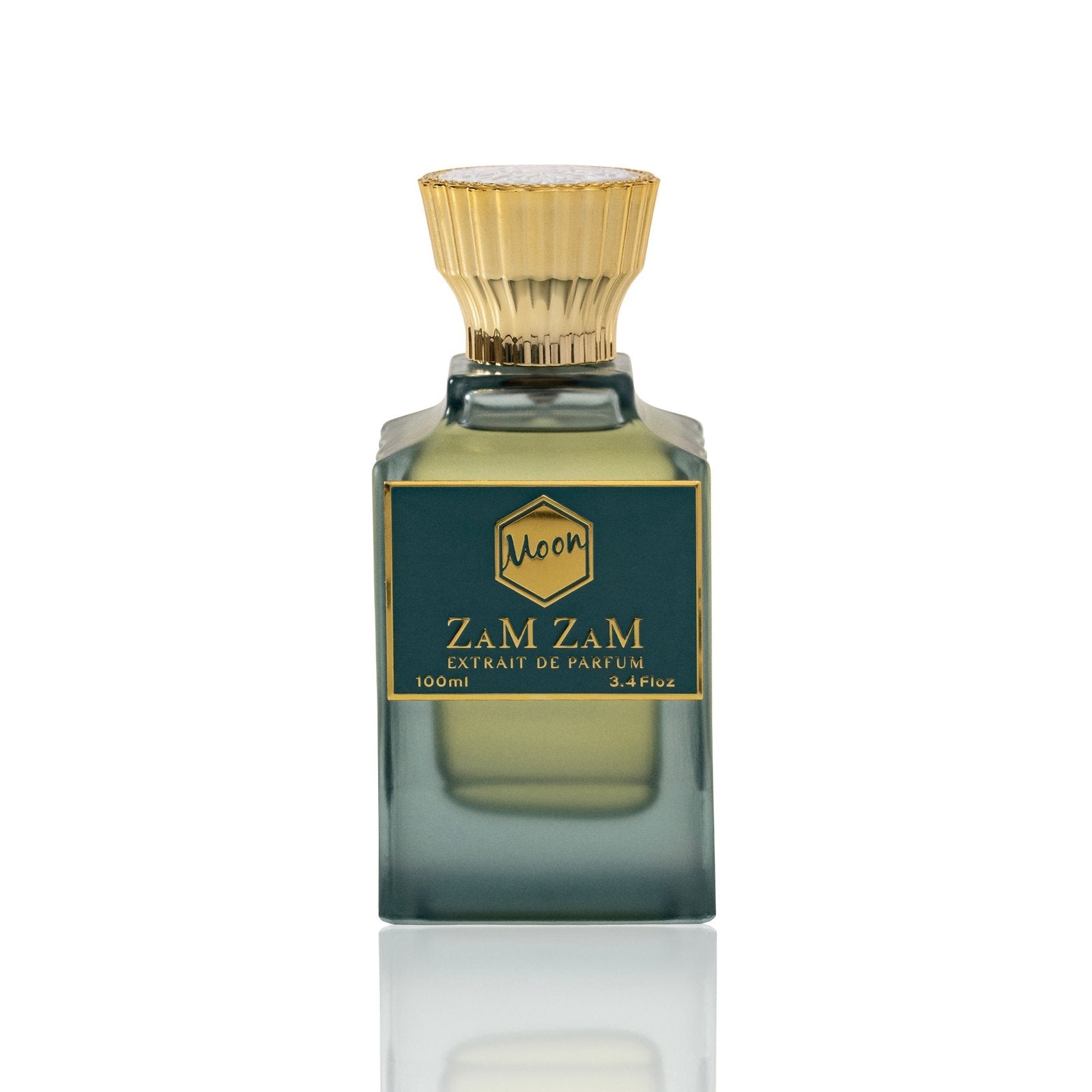 MOON - Zam Zam Perfumes - 100ml