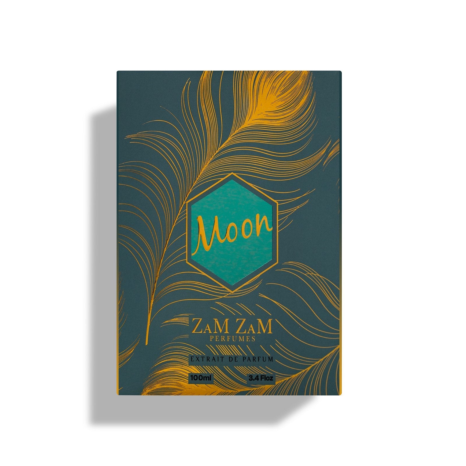 MOON - Zam Zam Perfumes - 100ml