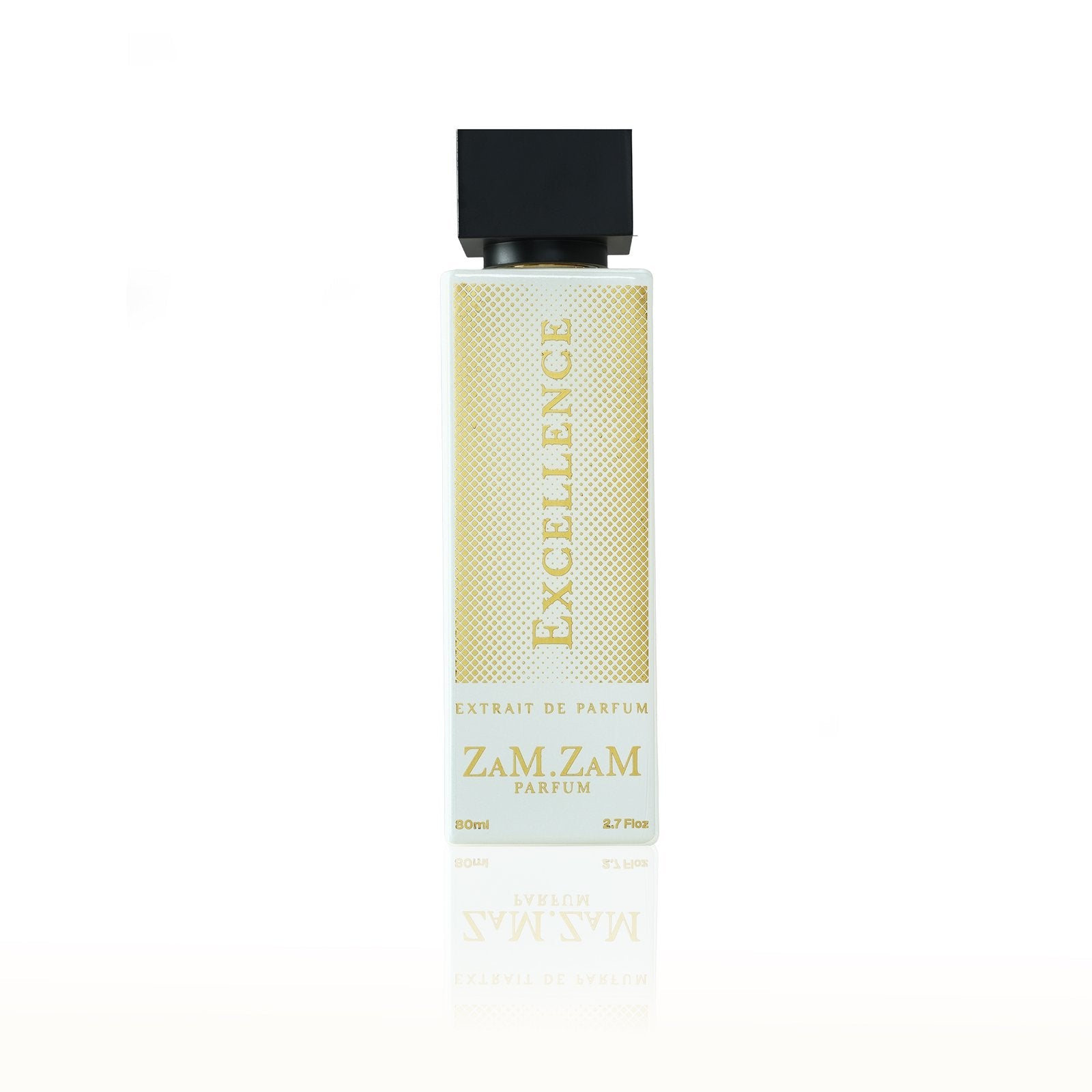 EXCELLENCE - Zam Zam Perfumes