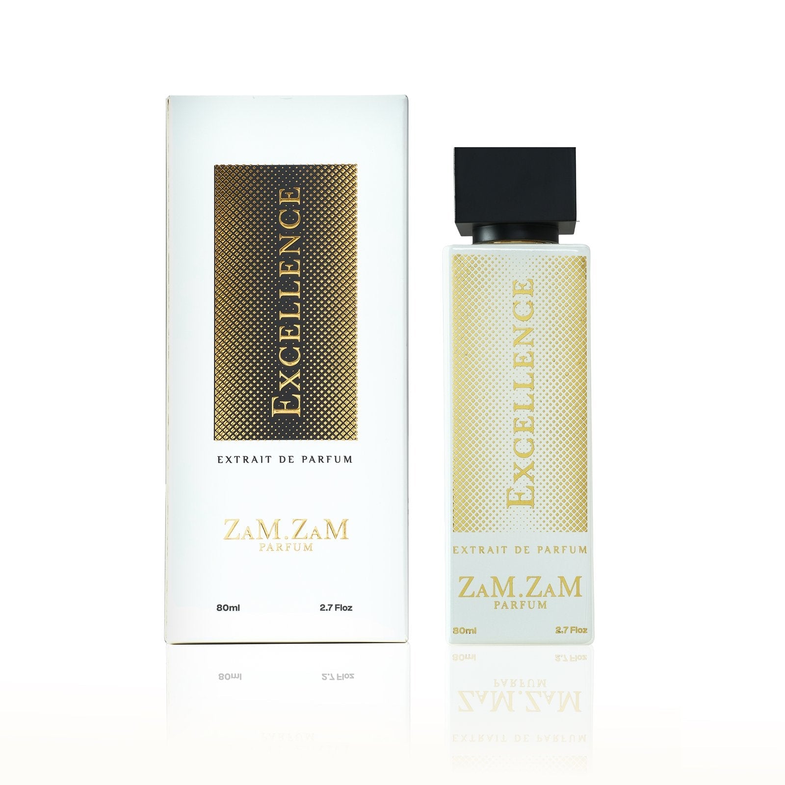 EXCELLENCE - Zam Zam Perfumes