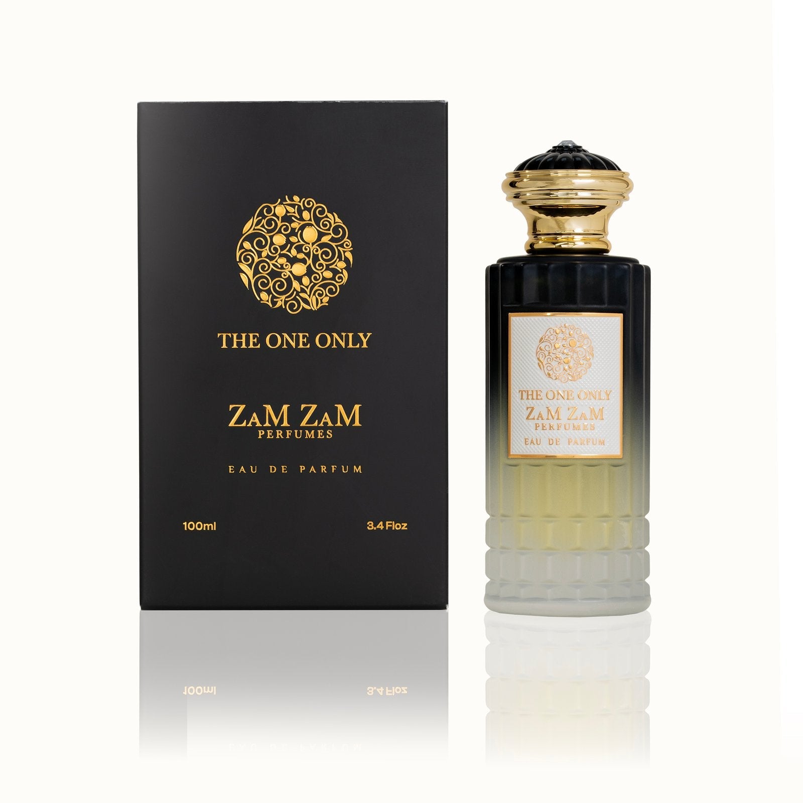 THE ONE ONLY - Zam Zam Perfumes