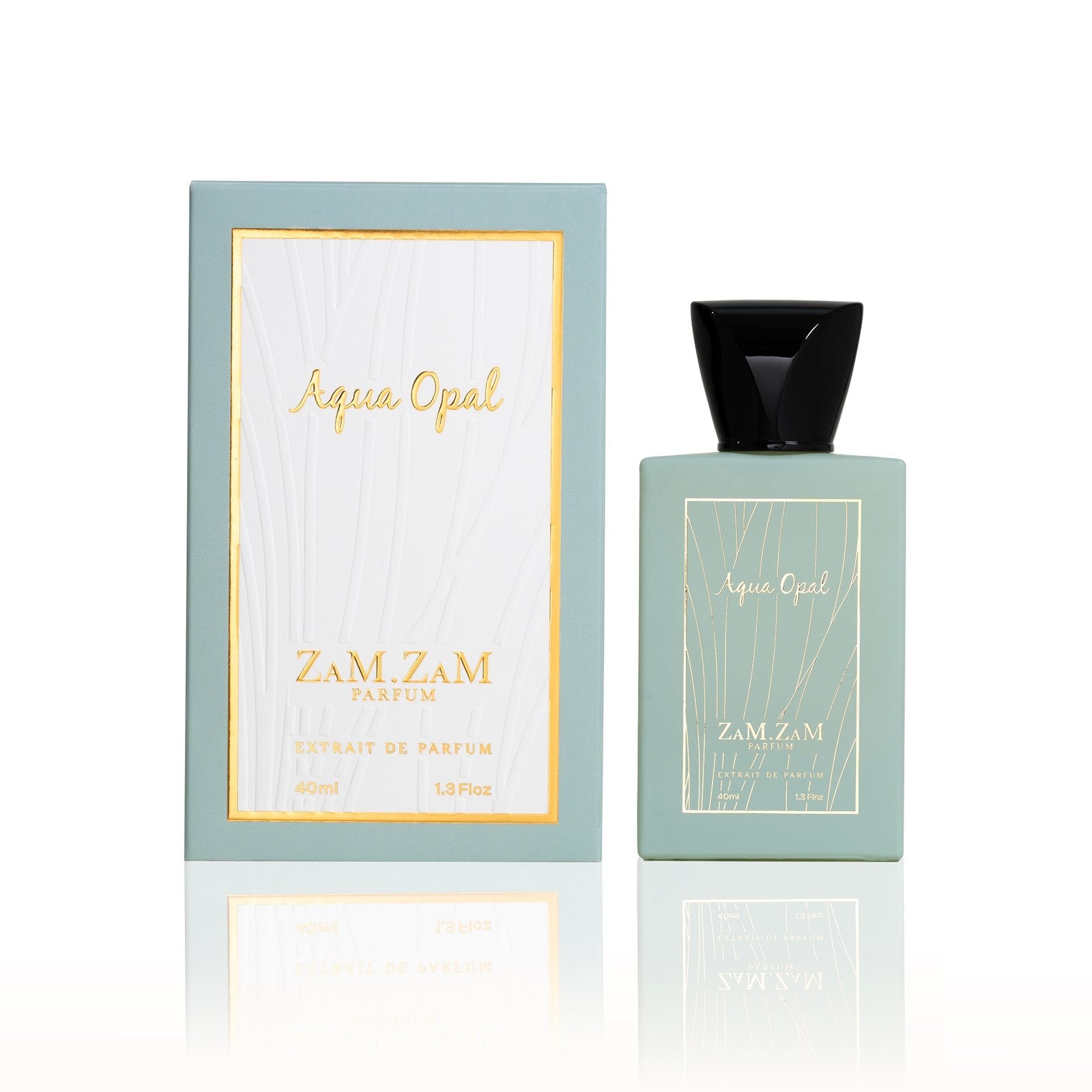AQUA OPAL - Zam Zam Perfumes