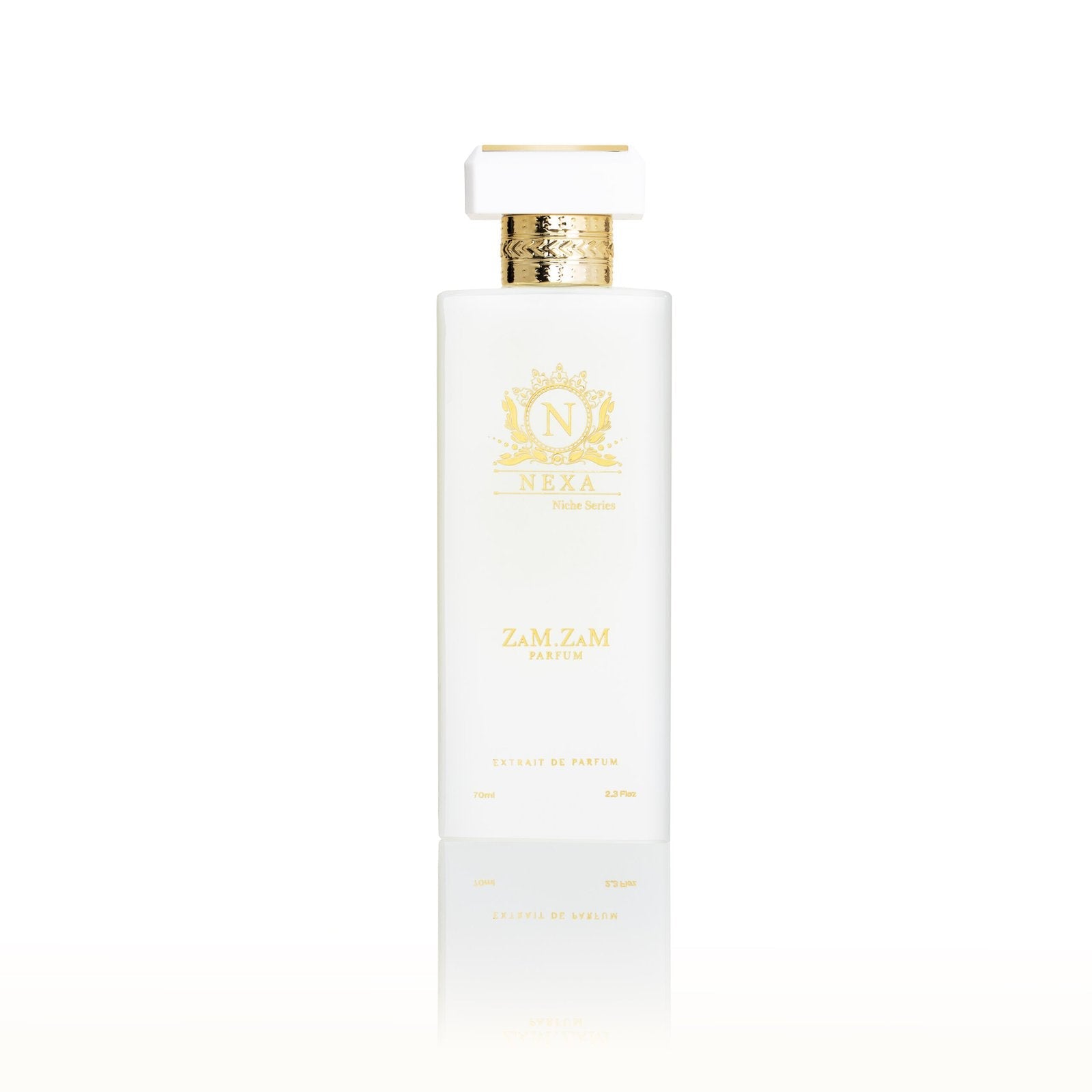 NEXA - Zam Zam Perfumes - 70ml